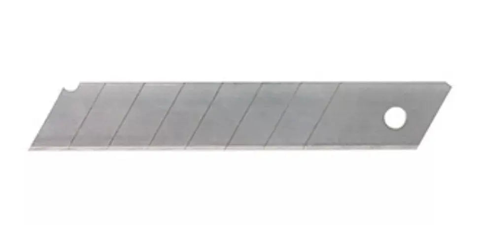 10pz Navaja Repuesto Cutter Cuchilla Reforzada Dogotuls - Dogotuls