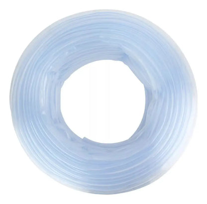 Manguera De Nivel Santul 1/4 Transparente Rollo 100m 5680 - Santul