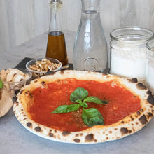 3kg Pizza Napoletana Pasta Fresca Semola Rimacinata Le 5 Stagioni - Le 5 Stagioni