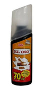 Cera Liquida Calzado El Oso Cuidado Zapatos Colores Elegir Miel - El oso