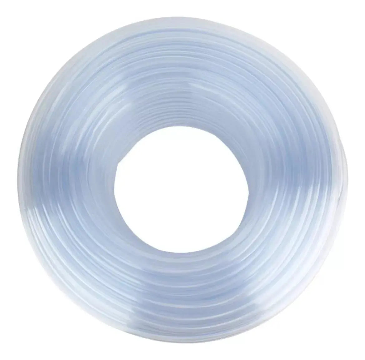 Manguera De Nivel 5/16 Santul Transparente Rollo 100m 5681 - Santul - empaque