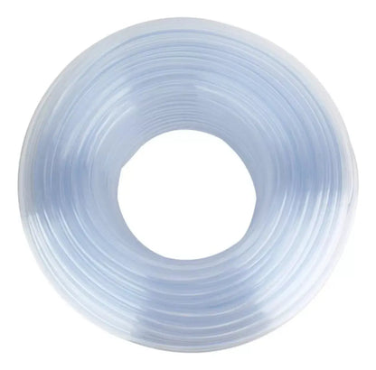 Manguera De Nivel 5/16 Santul Transparente Rollo 100m 5681 - Santul - empaque