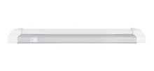 Lampara De Tubo Led Sanelec 8w 30cm Pantalla Policarbonato - Sanelec