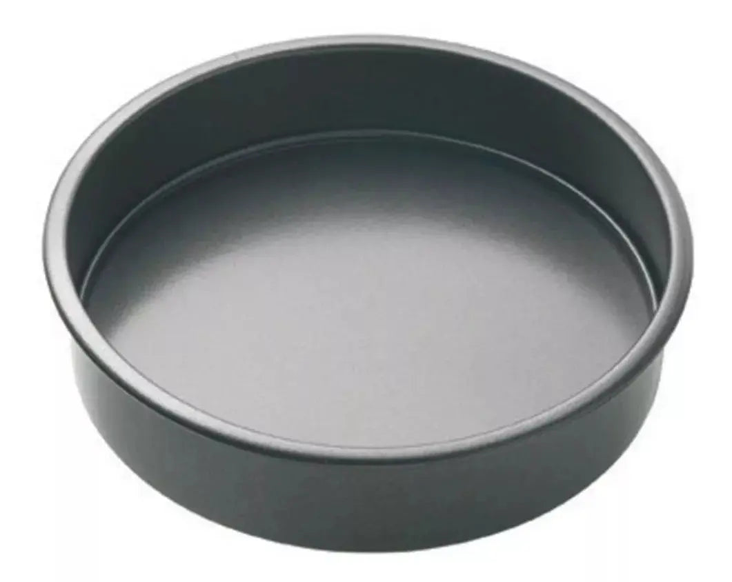 Molde Repostería Alpro Antiadherente 30 Cm X 7cm - Alpro - empaque