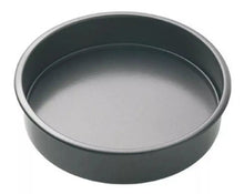 Molde Repostería Alpro Antiadherente 30 Cm X 7cm - Alpro - empaque