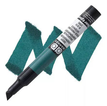 Marcador Plumon Chartpak Ad Marcadores Color Deep Evergreen P219 - Chartpak