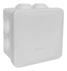 Caja Estanca Conos Hueso Tornillo Argos 225x175x100mm Ip 55 - Argos - empaque