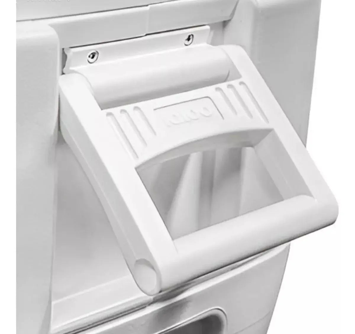 Hielera 113,56 L Igloo 188 Latas 120qt Modelo Polar Blanca - Diako - detalle