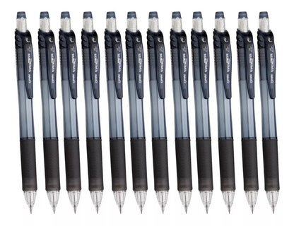 Bolígrafo Pentel Energel Bln105 Tinta Gel Negra 0.5mm - Pentel