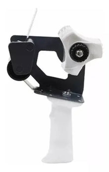 Pistola Despachadora Cinta Metalica Tuk Usos Generales - Tuck - vista lateral