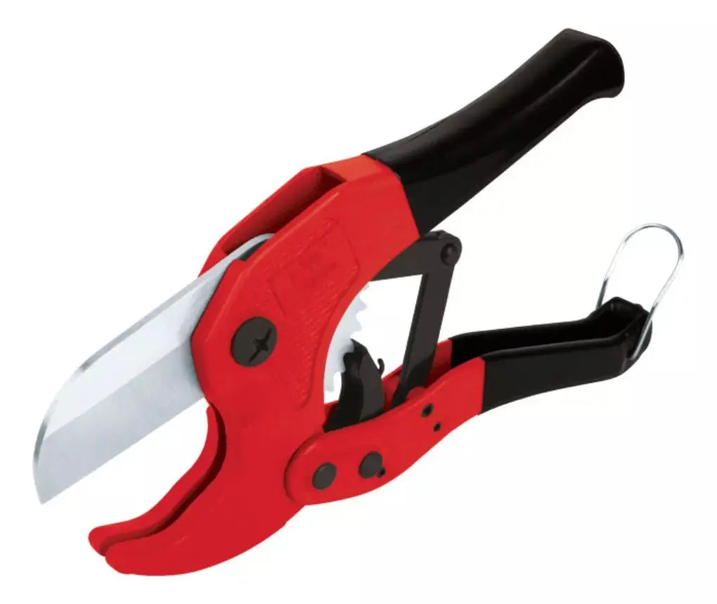 Cortador Tubo Pvc Aksi 42mm Aluminio Acero Inoxidable - Aksi