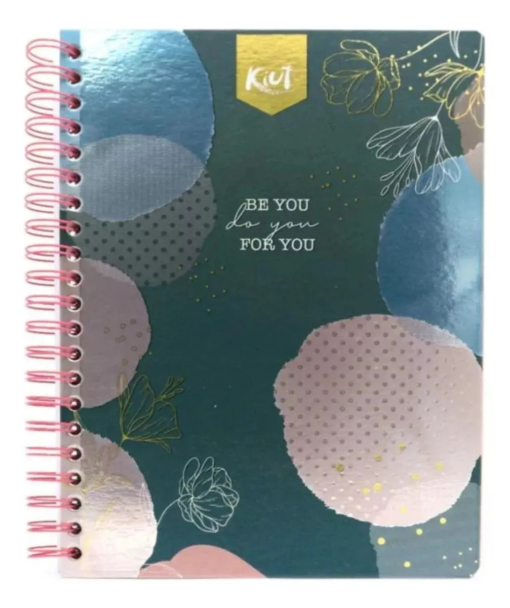 Libreta Cuadro Grande Norma Kiut Profesional 200hj 5 Materia - Norma - accesorios