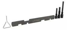 Juego básico para sincronizar motores Urrea - Lock