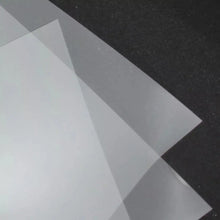 100 Piezas Acetato Tamaño Carta 21.5 X 28 Cm Imperial - Imperial