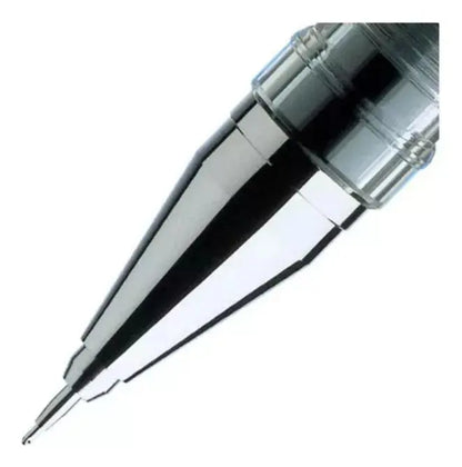 2 Boligrafos Gel Pilot G Tec 0.4mm Extra Fino Tinta Negra - Pilot