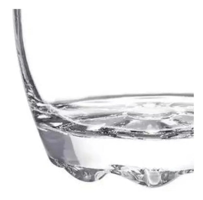 6 Pack Vaso Tequilero Shot Mezcal Vidrio Cristal Muela - Vittori - empaque