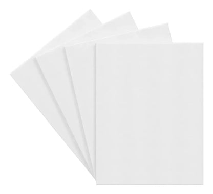 Paquete 4 Bastidores Premium 18 X 24 Pulgadas Arteza - Coveme