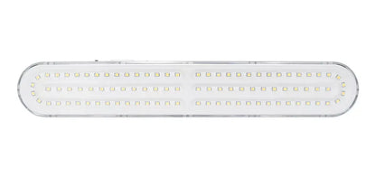 Lampara Recargable De Emergencia Sanelec Pro 90 Leds 2204 - Sanelec - detalle