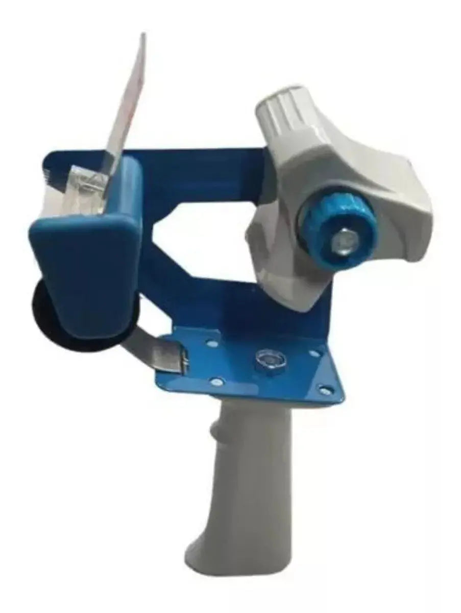 Aplicador Despachador Janel Para Cinta Empaque 2 Pulgadas - Janel - vista trasera