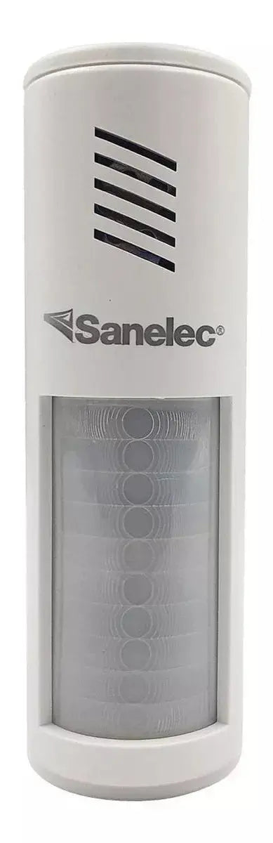 Alarma Deteccion Movimiento Sanelec Entradas Tiendas 0059 - Sanelec