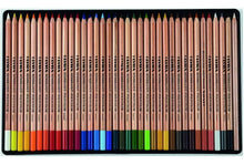 Lápices De Colores Profesionales Lyra Polycolor Rembrandt 36 Piezas - Rembrandt - empaque