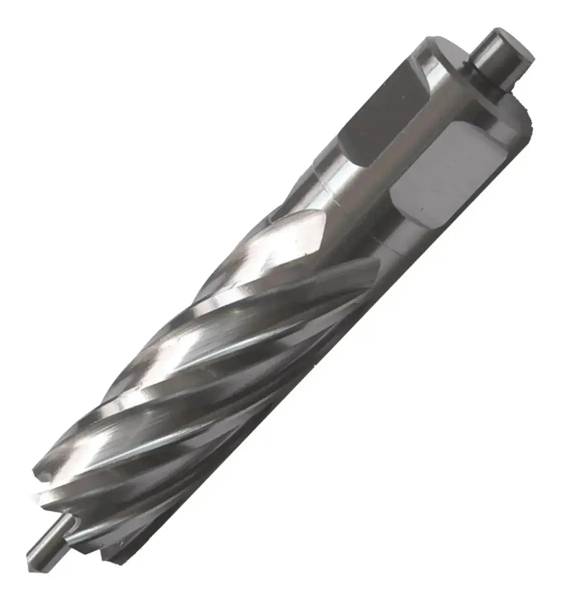 Cortador Anular Austromex 2393 Placas Gruesas Acero Taladro - Austrodiam