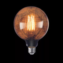 Foco Led Vintage Tipo Globo Aksi 4w Dimeable Base E27 - Aksi