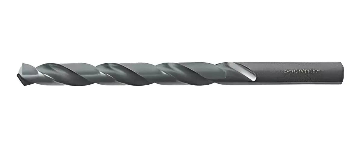 10 Pzs Broca Zanco Recto 5/32 Dogotuls Uso General Acero - Santul - accesorios