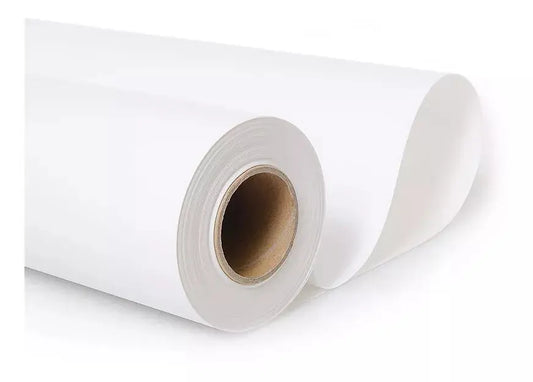 Rollo Papel Sublimacion Secado Rápido Kronaline Subl55 50g - Kronaline - contenido