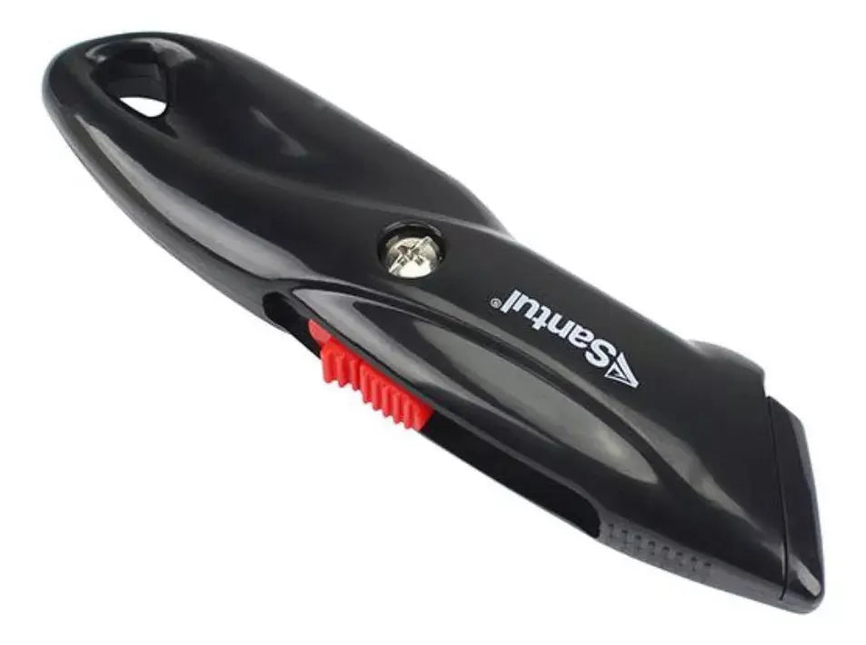 Santul 5900 Navaja retráctil miltiusos 6" - Santul