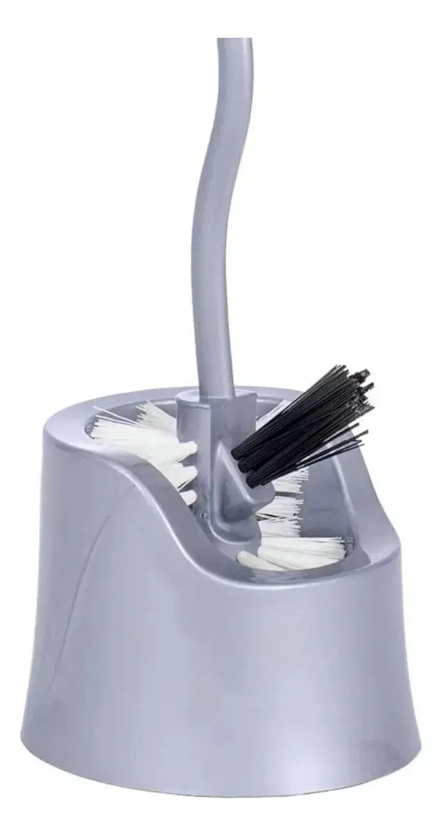 Cepillo Sanitario Con Tazón Reynera Ergonómico - Reynera - vista lateral