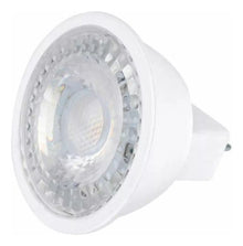 5pz Foco Led Aksi Mr16 5w Luz Blanca 127v Base Gu5.3 - Aksi - vista lateral