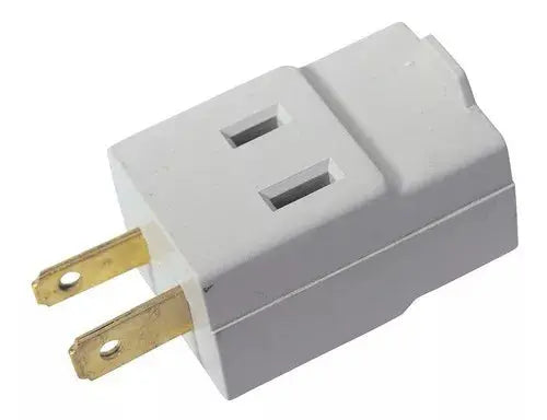 Multicontacto Cubo Polarizado 3 Entradas Surtek 136070 - Lock