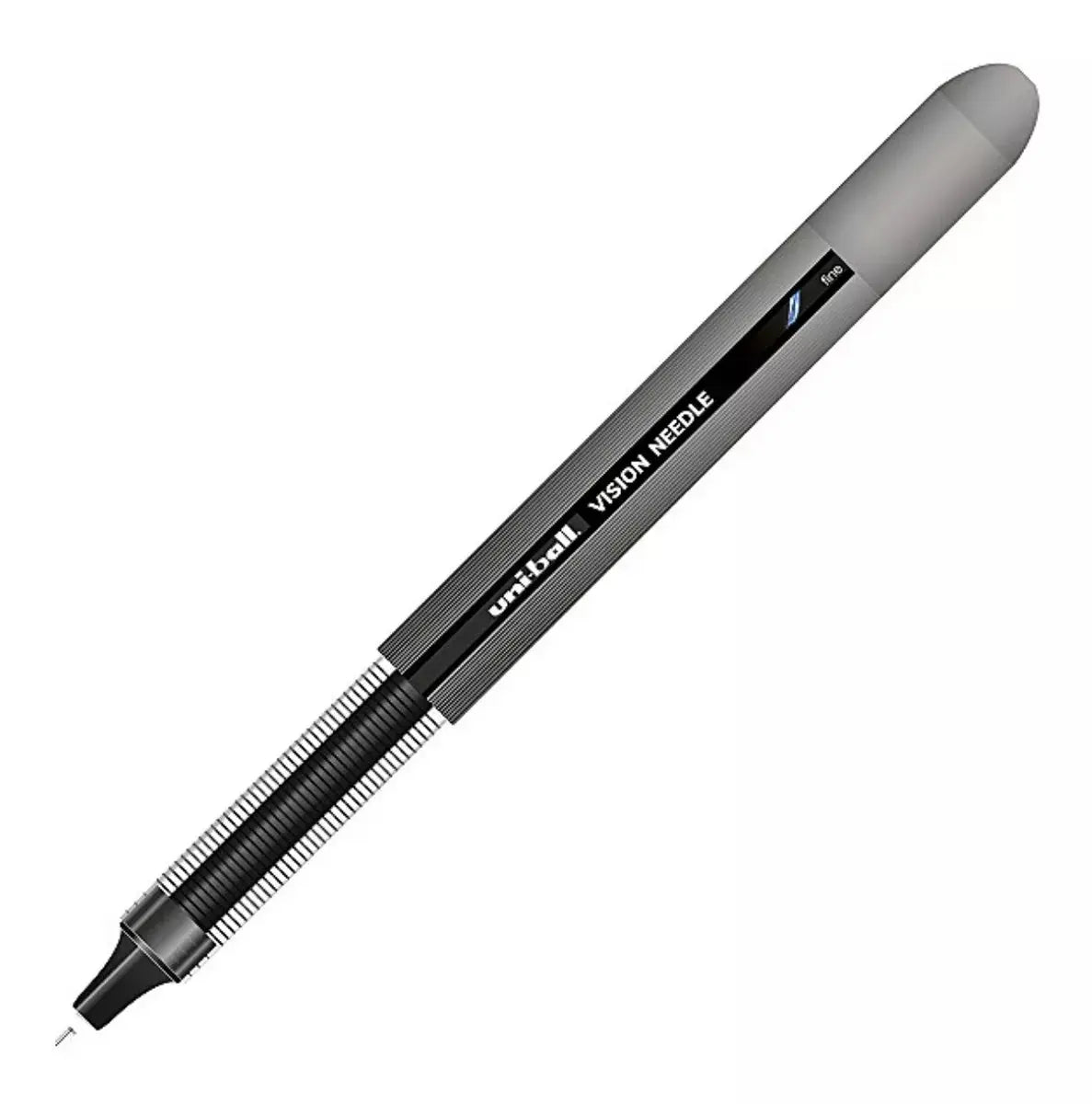 Bolígrafo Roller Vision Needle Micro 0.5mm Negra Oferta Negra - Coveme - empaque