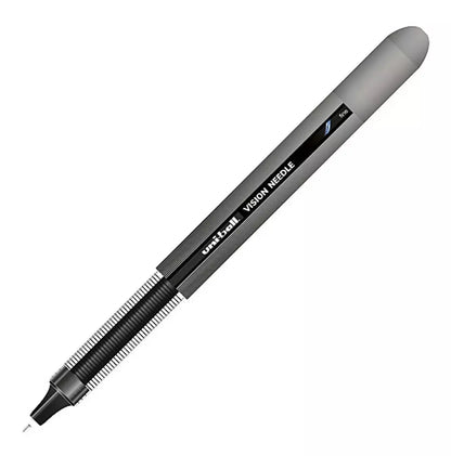 Bolígrafo Roller Vision Needle Micro 0.5mm Negra Oferta Negra - Coveme - empaque