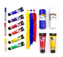 Pintura Acrílica Azul Ultramar Art Simply Daler Rowney 750ml - Daler-Rowney