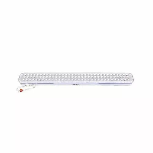 Lámpara Emergencia Aksi Bateria Recargable 99 Leds - AKSI