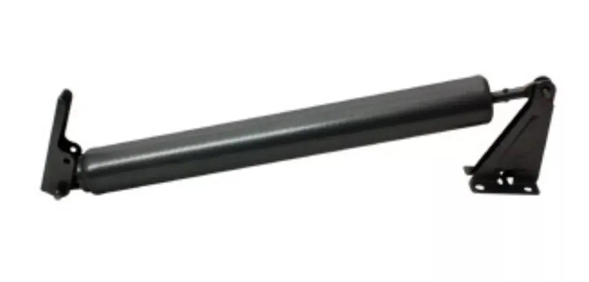 Piston Cierra Puerta Mosquitera Aluminio 25kg Dogotuls - Dogotuls - vista lateral
