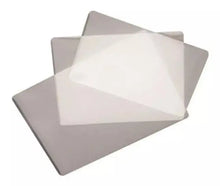 Micas Térmicas Barrilito 229x368mm Caja C/50 Pzas 200 M /vc - Barrilito