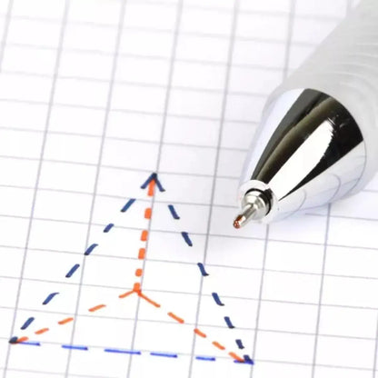 Bolígrafo Pentel Infree Bln75tl Tinta Gel Líquida 0.5mm - Pentel - empaque