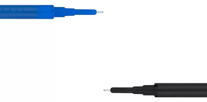 2 Paquetes Repuestos Pilot Frixion Tinta Borrable 6 Piezas Rojo - Pilot - empaque