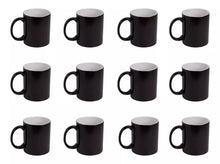 Taza Mágica Sublimación Sublimar 11 Oz Caja 12 Pzs - Promopción - accesorios