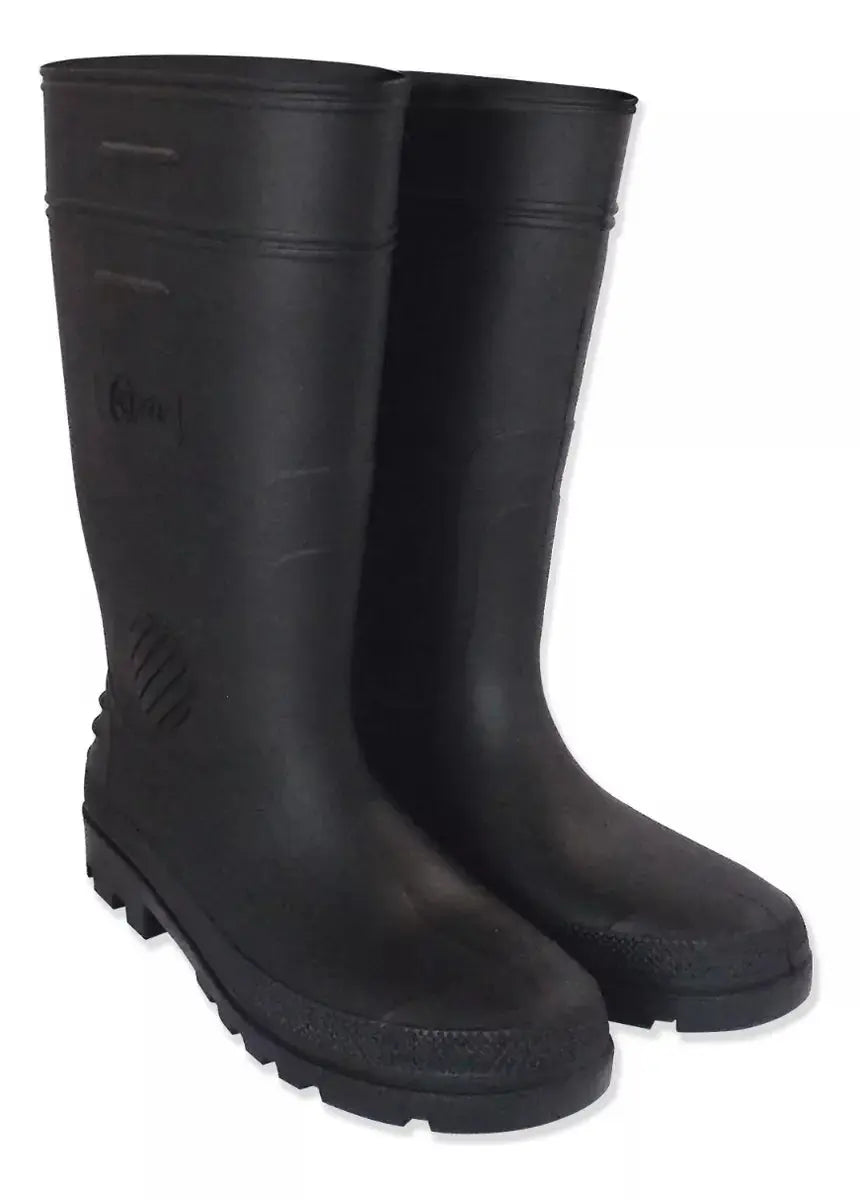 Bota Protectora Cabel Tipo Jardinera Suela Antiderrapante Número 27 - Dogotuls