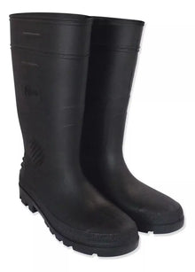 Bota Protectora Cabel Tipo Jardinera Suela Antiderrapante Número 27 - Dogotuls