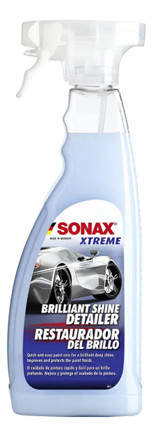 SONAX XTR. REST. DE BRILLO 750ml BOTELLA - Fandeli