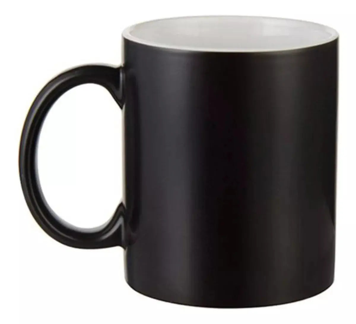 12 Pz Taza Magica Sublimación Sublimar 11 Oz Color Make - ColorMake