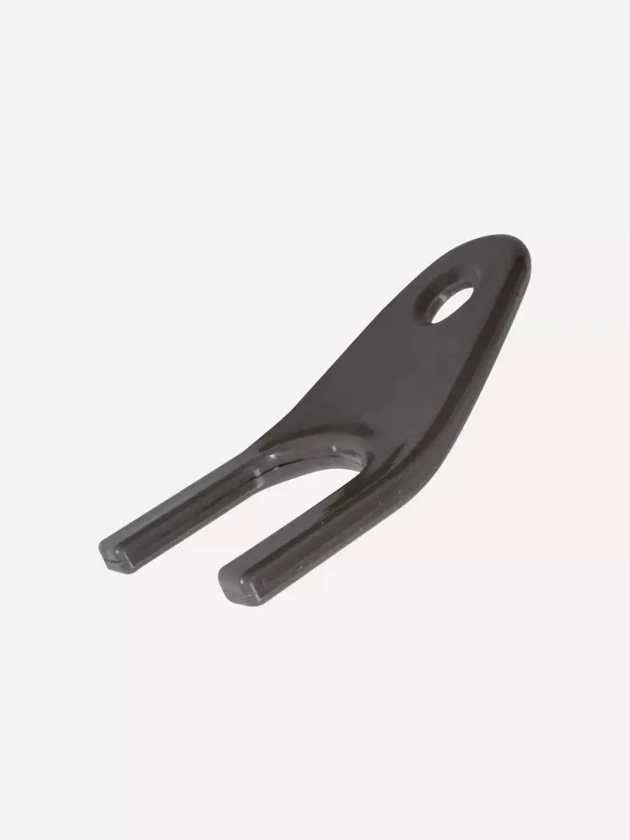 Despachador De Interdoblada En Z Largo Oval® Eco Pp, Humo - Oval - contenido