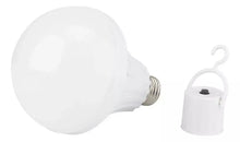10 Pzs Foco Led Emergencia 9w Sanelec Luz Blanca 900 Lumen - Sanelec