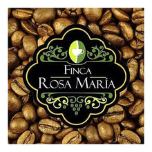Café Tostado Molido Expreso Gourmet Premium De Chiapas 1 Kg - finca rosa maría