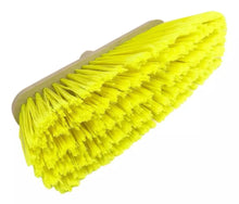 Cepillo Plástico Piso Varios Colores Tallar Barrer Escoba - OSMAR